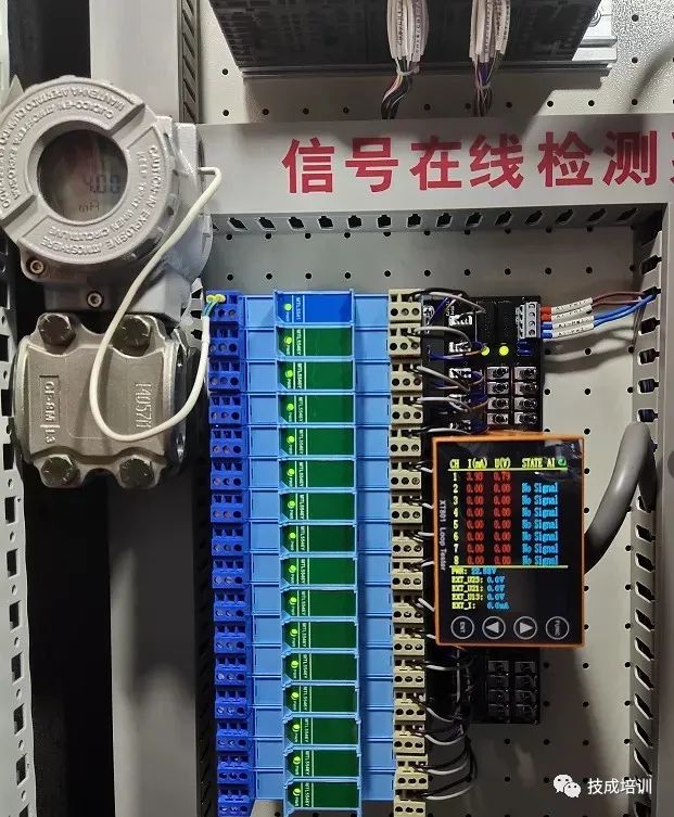 安全栅是什么?它都有哪些种类和应用?的图14